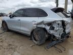 PORSCHE CAYENNE S photo