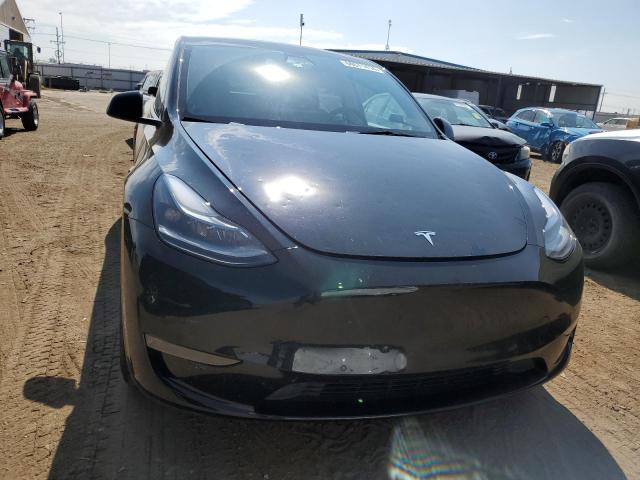 2021 TESLA MODEL Y - 5YJYGDEF1MF261681