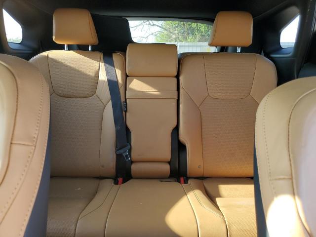 2023 LEXUS RX 350 PRE JTJCHMAAXP2010616