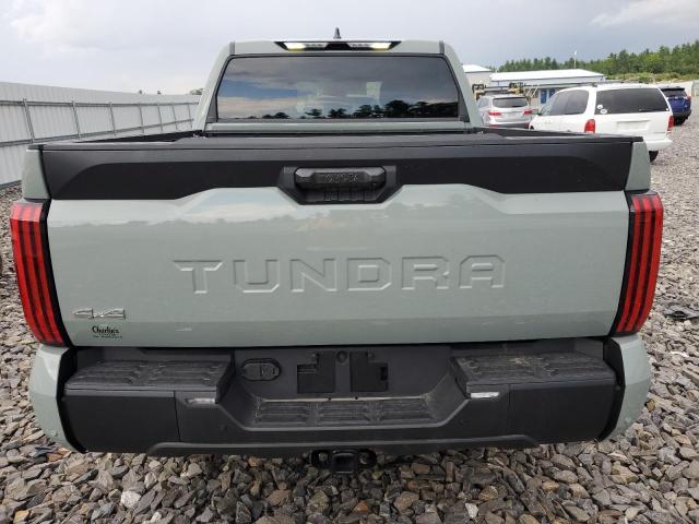 2024 TOYOTA TUNDRA CRE - 5TFLA5DB8RX193361