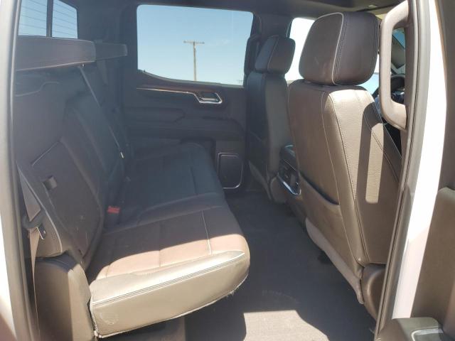 2023 GMC SIERRA K15 - 3GTUUGE85PG112764