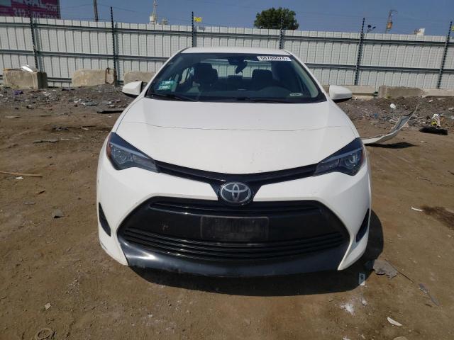 2017 TOYOTA COROLLA L - 2T1BURHE6HC917575