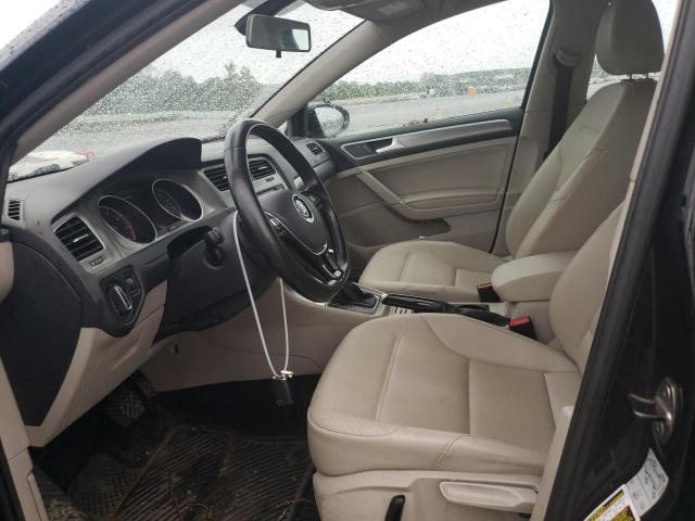 2016 VOLKSWAGEN GOLF SPORT - 3VWC17AU0GM521244