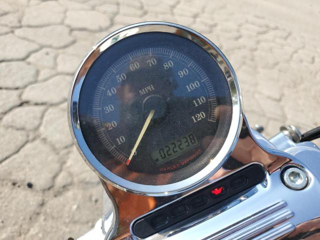 2007 HARLEY-DAVIDSON XL1200 L - 1HD1CX3137K432944