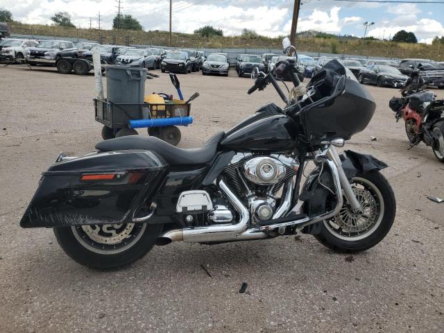 2008 HARLEY-DAVIDSON FLTR - 1HD1FS4118Y677071