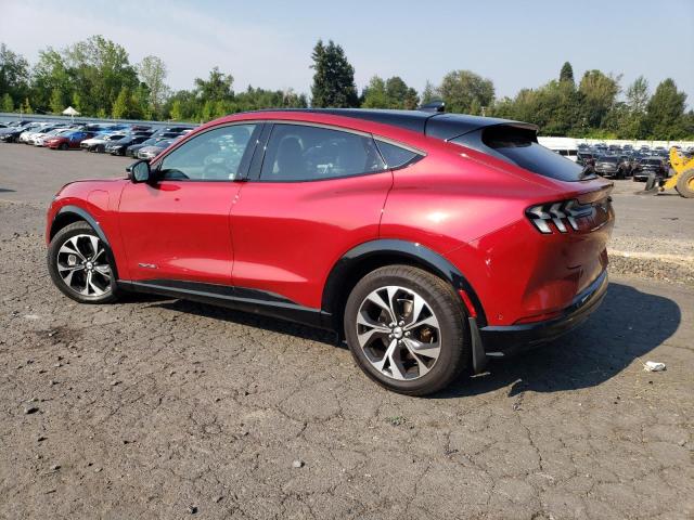 2021 FORD MUSTANG MA - 3FMTK3SU6MMA45158