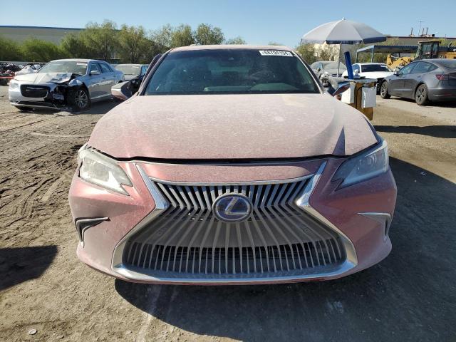 2019 LEXUS ES 300H - 58AB21B12KU004050