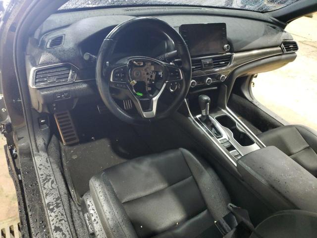 2022 HONDA ACCORD SPO - 1HGCV1F38NA098848