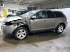 FORD EDGE SEL photo