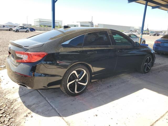 Vin: 1hgcv2f33ja053199, lot: 67699374, honda accord sport 20183
