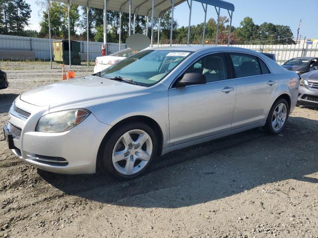 2009 CHEVROLET MALIBU LS 1G1ZG57N894218820  67671554