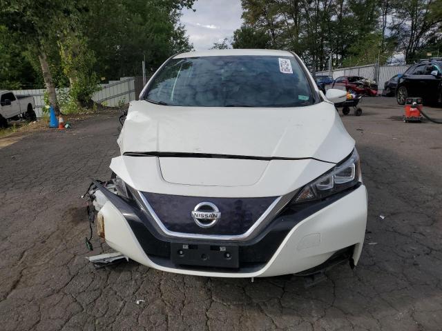 2018 NISSAN LEAF 1N4AZ1CP0JC303388