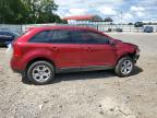 FORD EDGE SEL снимка