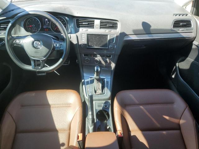 2017 VOLKSWAGEN GOLF ALLTR - 3VWH17AU9HM517474
