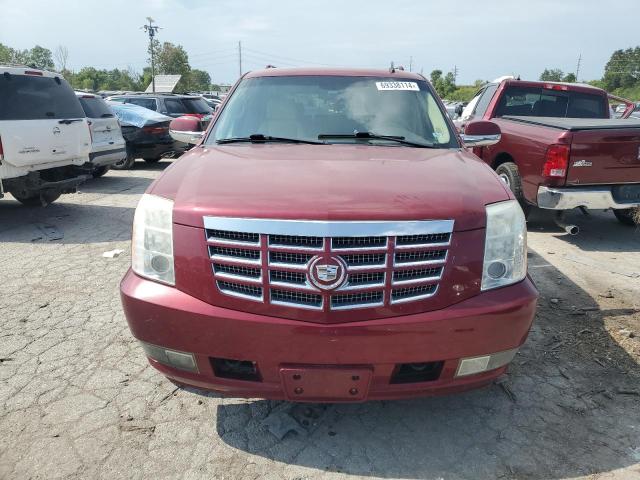 2009 CADILLAC ESCALADE H 1GYFK43529R205017  69338114