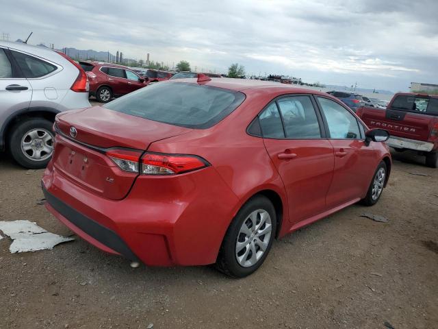 2021 TOYOTA COROLLA LE 5YFEPMAE0MP210791  69340054