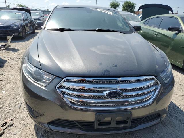 2017 FORD TAURUS SEL - 1FAHP2E85HG117834