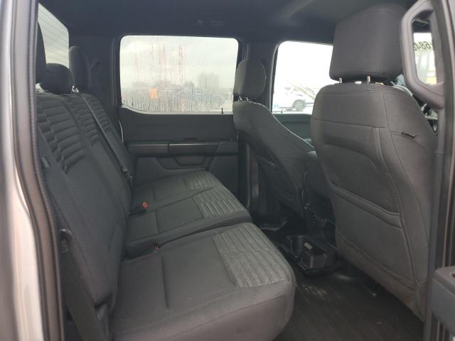 2021 FORD F150 SUPER - 1FTEW1C84MKD68154