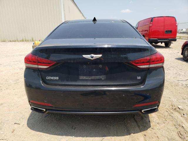 2015 HYUNDAI GENESIS 3. - KMHGN4JE5FU059382
