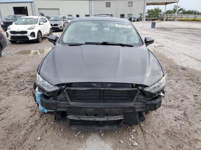 VIN 3FA6P0LUXJR208558 2018 Ford Fusion, Se Hybrid no.5