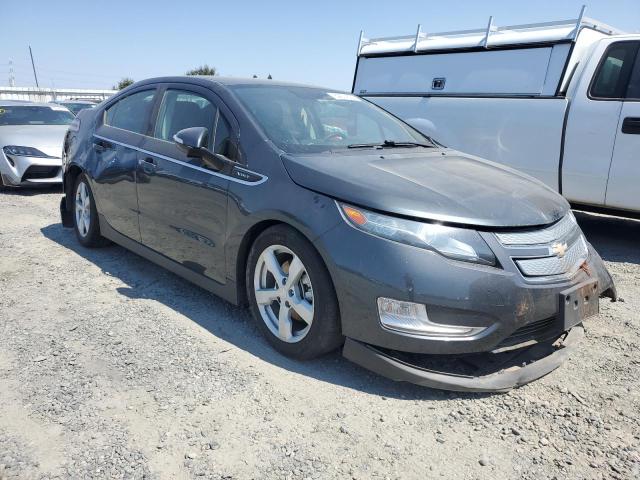 VIN 1G1RE6E45DU130029 2013 Chevrolet Volt no.4