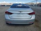 GENESIS G80 BASE снимка