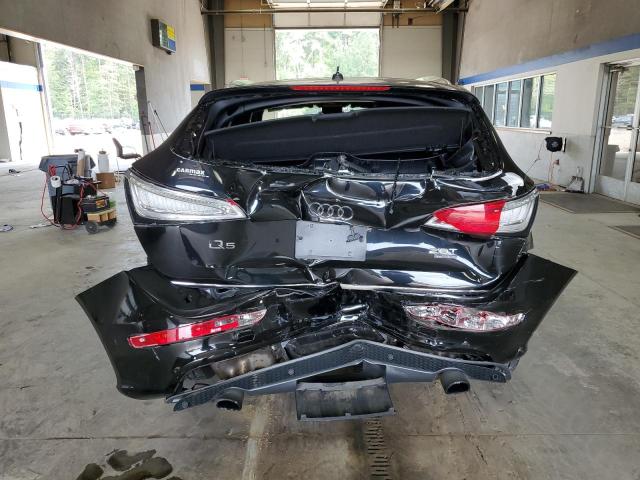 VIN WA1M2AFP0HA081748 2017 Audi Q5, Premium Plus no.6