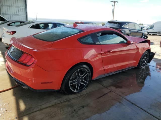 2023 FORD MUSTANG - 1FA6P8TH7P5109676