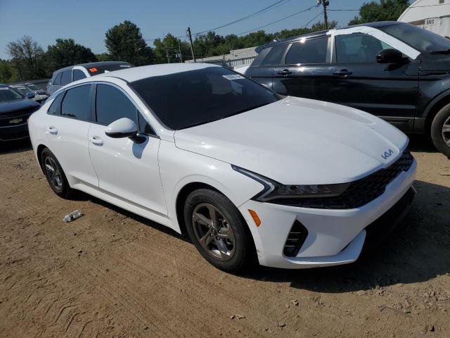 2024 KIA K5 LXS - 5XXG14J24RG264840