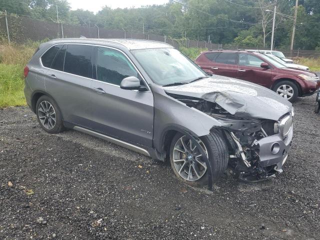 VIN 5UXKR0C57J0X86904 2018 BMW X5, Xdrive35I no.4