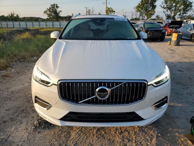 VIN YV4102DL7M1744972 2021 Volvo XC60, T5 Inscription no.5