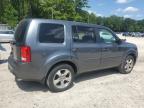 HONDA PILOT EXL photo