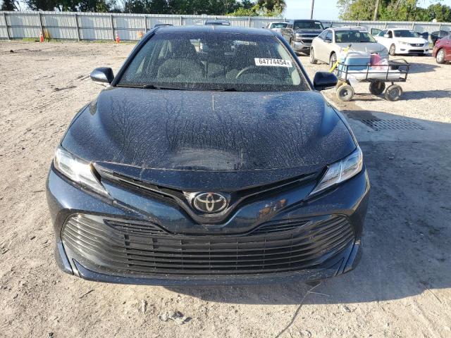 VIN 4T1B11HK6KU291936 2019 Toyota Camry, L no.5