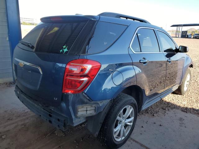 VIN 2GNALCEKXH6206895 2017 Chevrolet Equinox, LT no.3