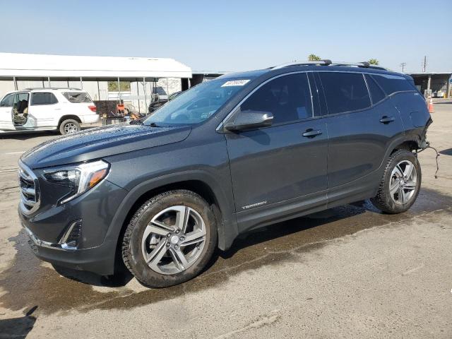 2021 GMC TERRAIN SL - 3GKALPEV9ML390912