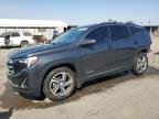 2021 GMC TERRAIN SL - 3GKALPEV9ML390912