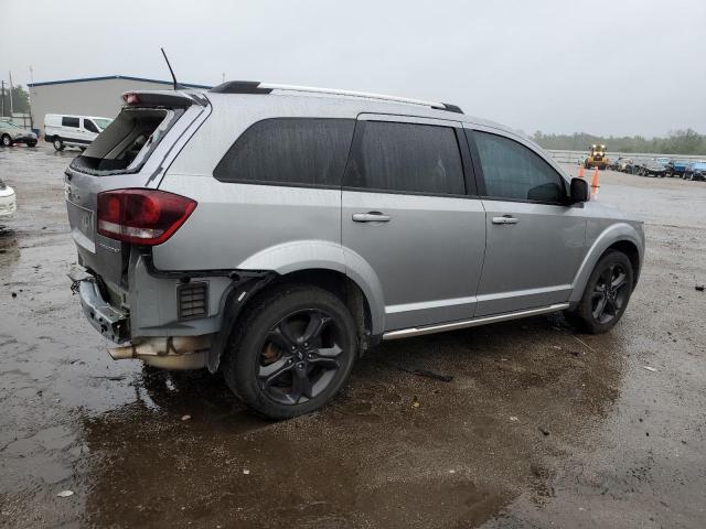 2020 DODGE JOURNEY CR - 3C4PDCGB2LT206181