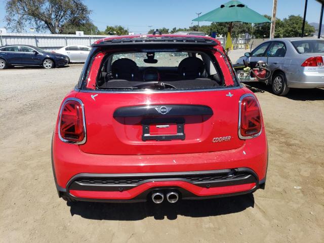2023 MINI COOPER S - WMW53DH00P2S82015