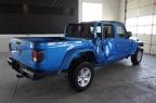 JEEP GLADIATOR photo