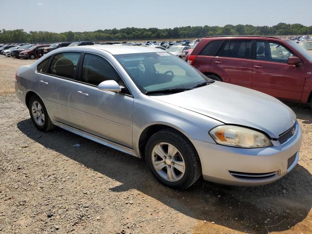 Vin: 2g1wf5e31c1195925, lot: 68361324, chevrolet impala ls 20124