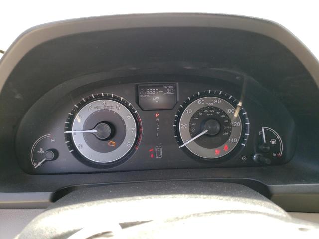 2015 HONDA ODYSSEY EX - 5FNRL5H68FB061322