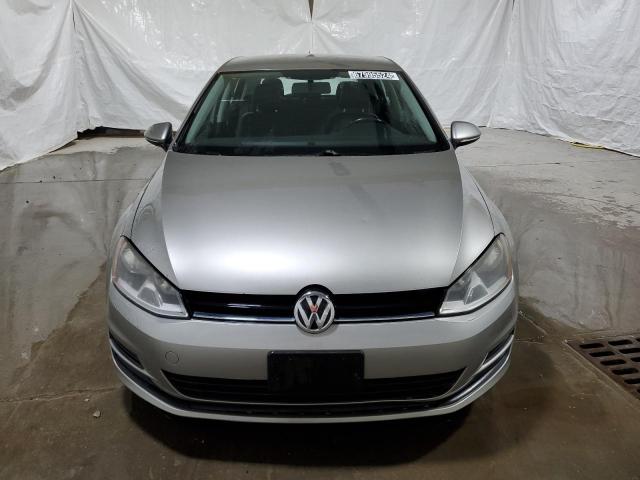 VIN 3VW217AU4FM011893 2015 Volkswagen Golf no.5