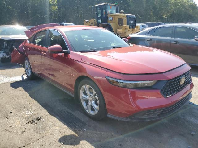 2024 HONDA ACCORD LX - 1HGCY1F28RA034460
