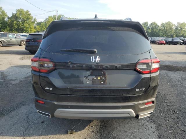 VIN 5FNYG1H86SB018425 2025 HONDA PILOT no.6