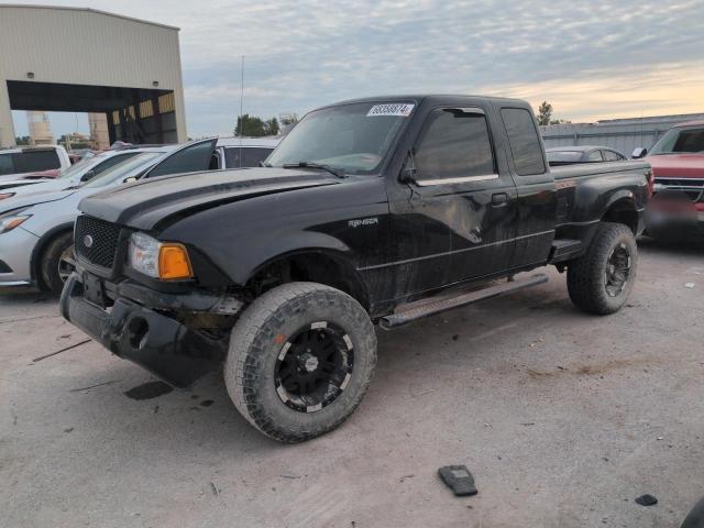 FORD RANGER SUP