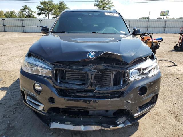 VIN 5UXKR2C58J0X09762 2018 BMW X5, Sdrive35I no.5