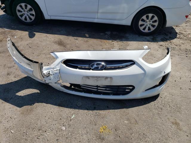 2016 HYUNDAI ACCENT SE - KMHCT4AE2GU160725
