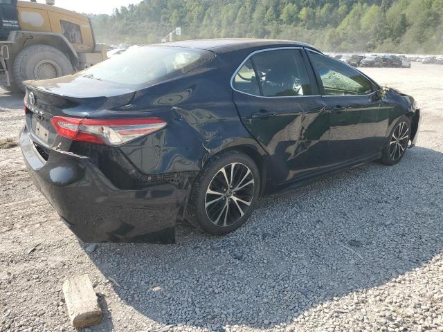 2018 TOYOTA CAMRY L - JTNB11HKXJ3030250