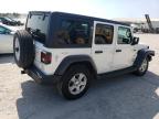 JEEP WRANGLER U снимка