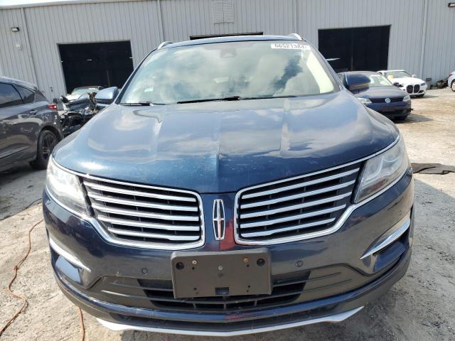 VIN 5LMTJ3DH0HUL40614 2017 Lincoln MKC, Reserve no.5